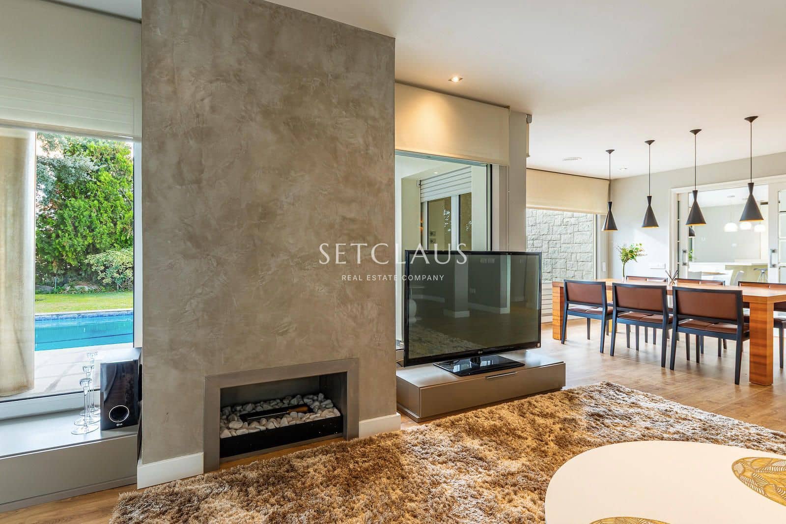 4 soveværelse Villa til salg i Alella med swimmingpool garage - € 1.890.000 (Ref: 9256227)