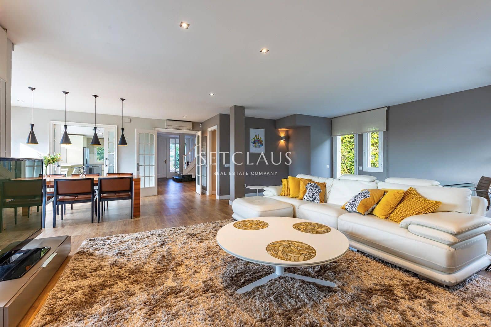 4 soveværelse Villa til salg i Alella med swimmingpool garage - € 1.890.000 (Ref: 9256227)