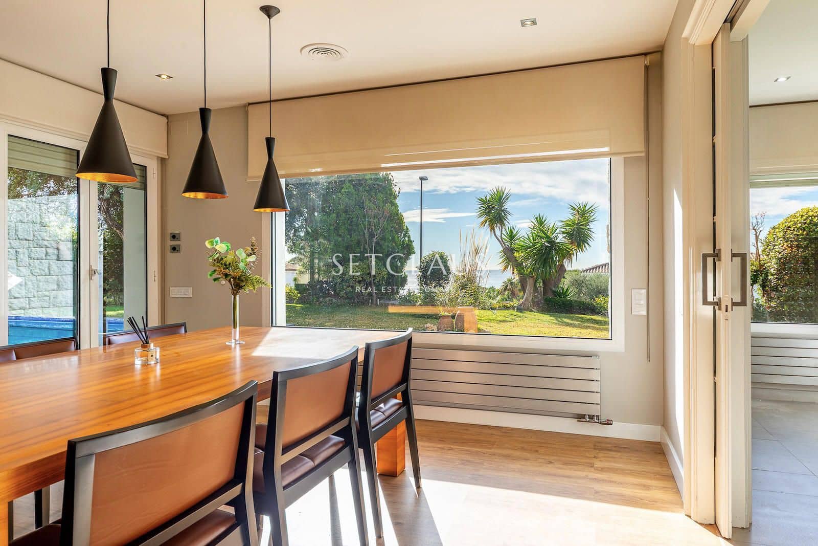 4 soveværelse Villa til salg i Alella med swimmingpool garage - € 1.890.000 (Ref: 9256227)