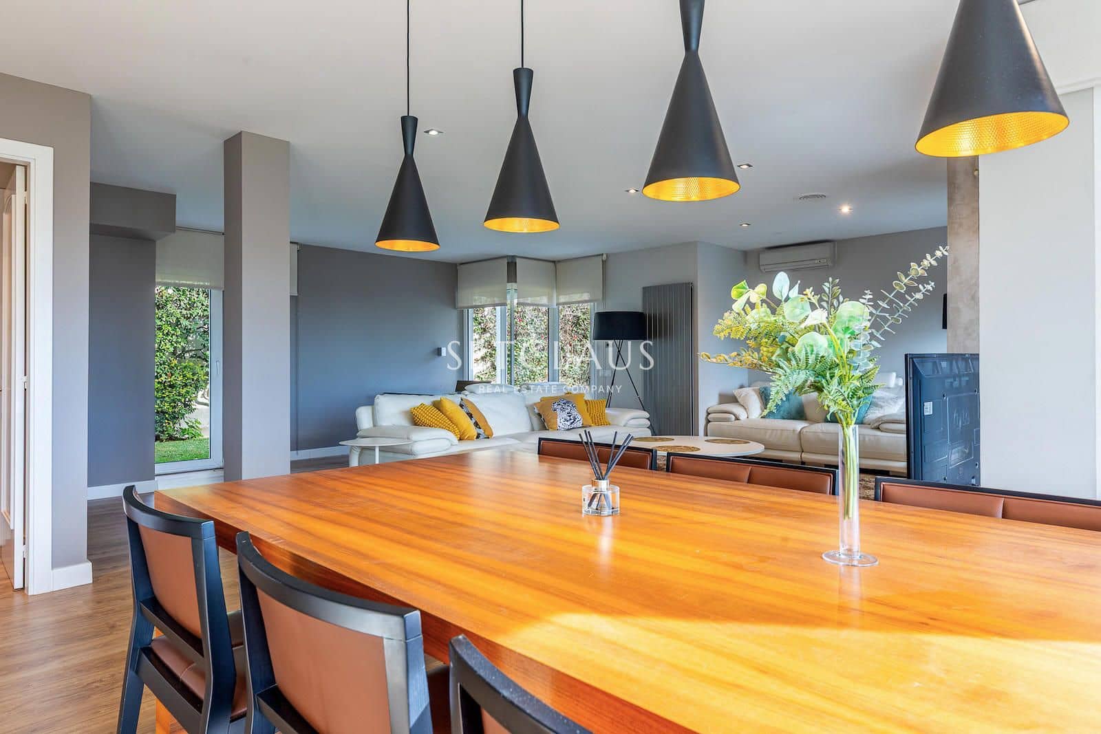 4 soveværelse Villa til salg i Alella med swimmingpool garage - € 1.890.000 (Ref: 9256227)
