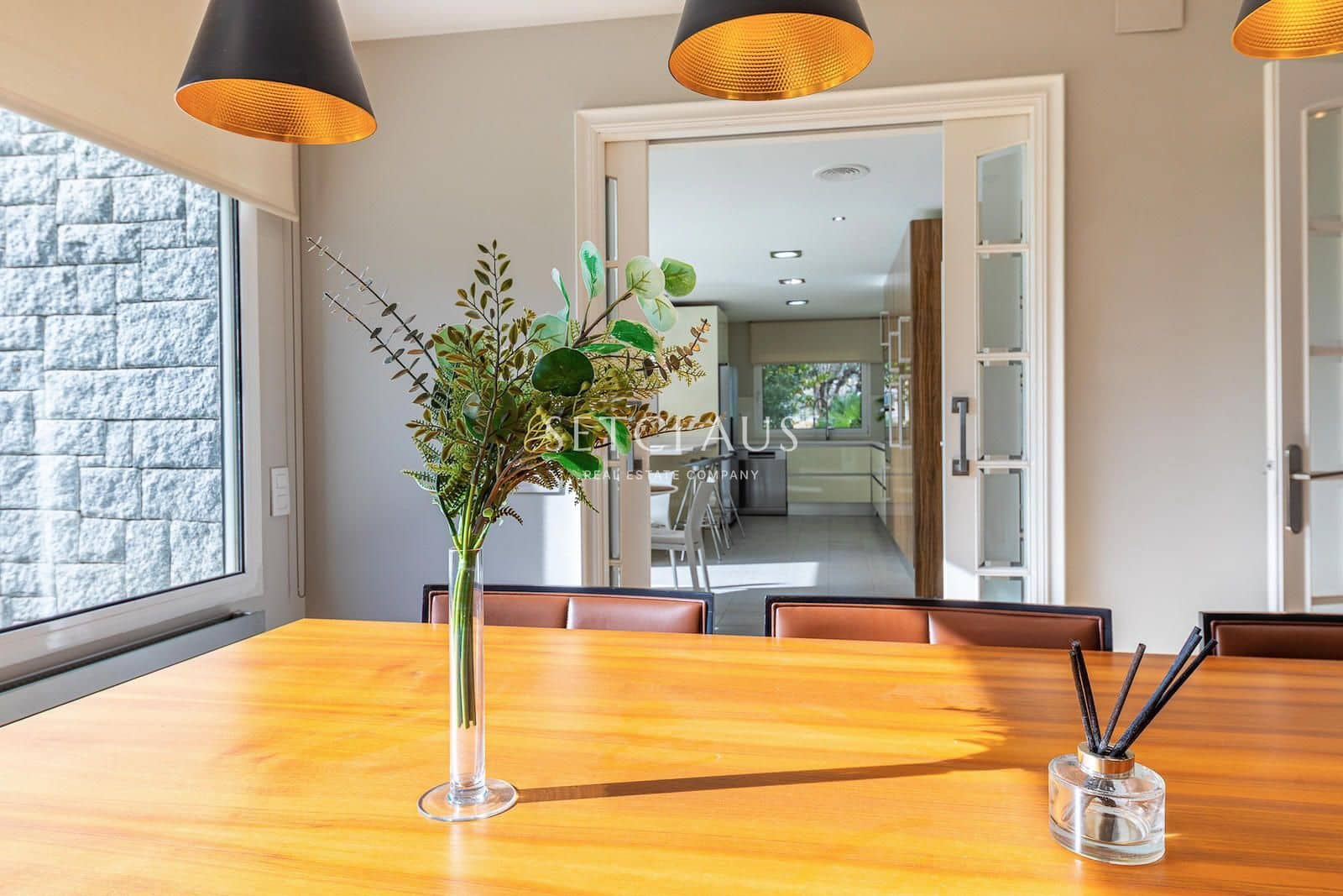 4 soveværelse Villa til salg i Alella med swimmingpool garage - € 1.890.000 (Ref: 9256227)