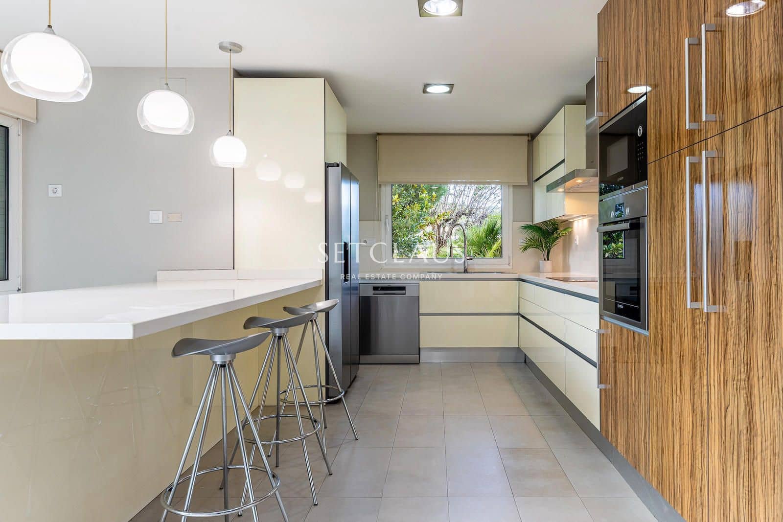 4 soveværelse Villa til salg i Alella med swimmingpool garage - € 1.890.000 (Ref: 9256227)