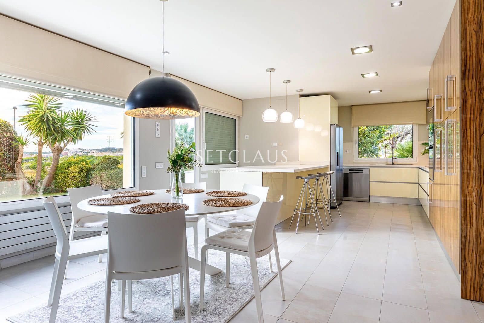 4 soveværelse Villa til salg i Alella med swimmingpool garage - € 1.890.000 (Ref: 9256227)