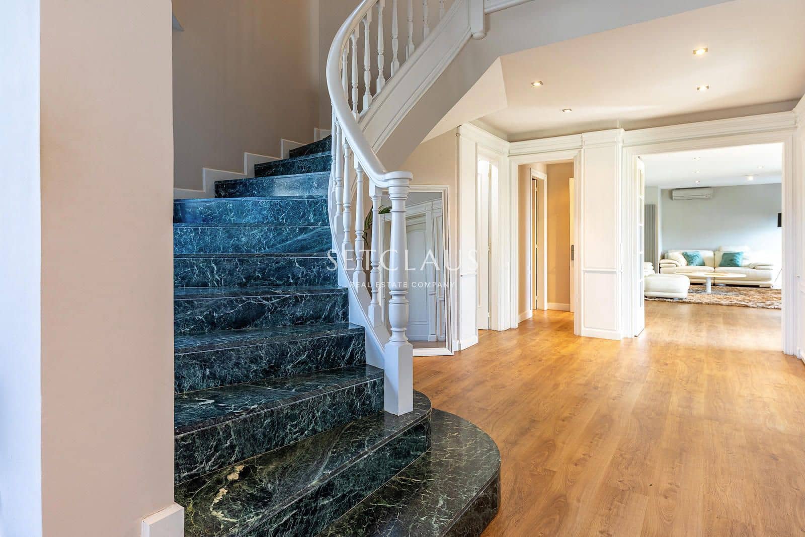 4 soveværelse Villa til salg i Alella med swimmingpool garage - € 1.890.000 (Ref: 9256227)