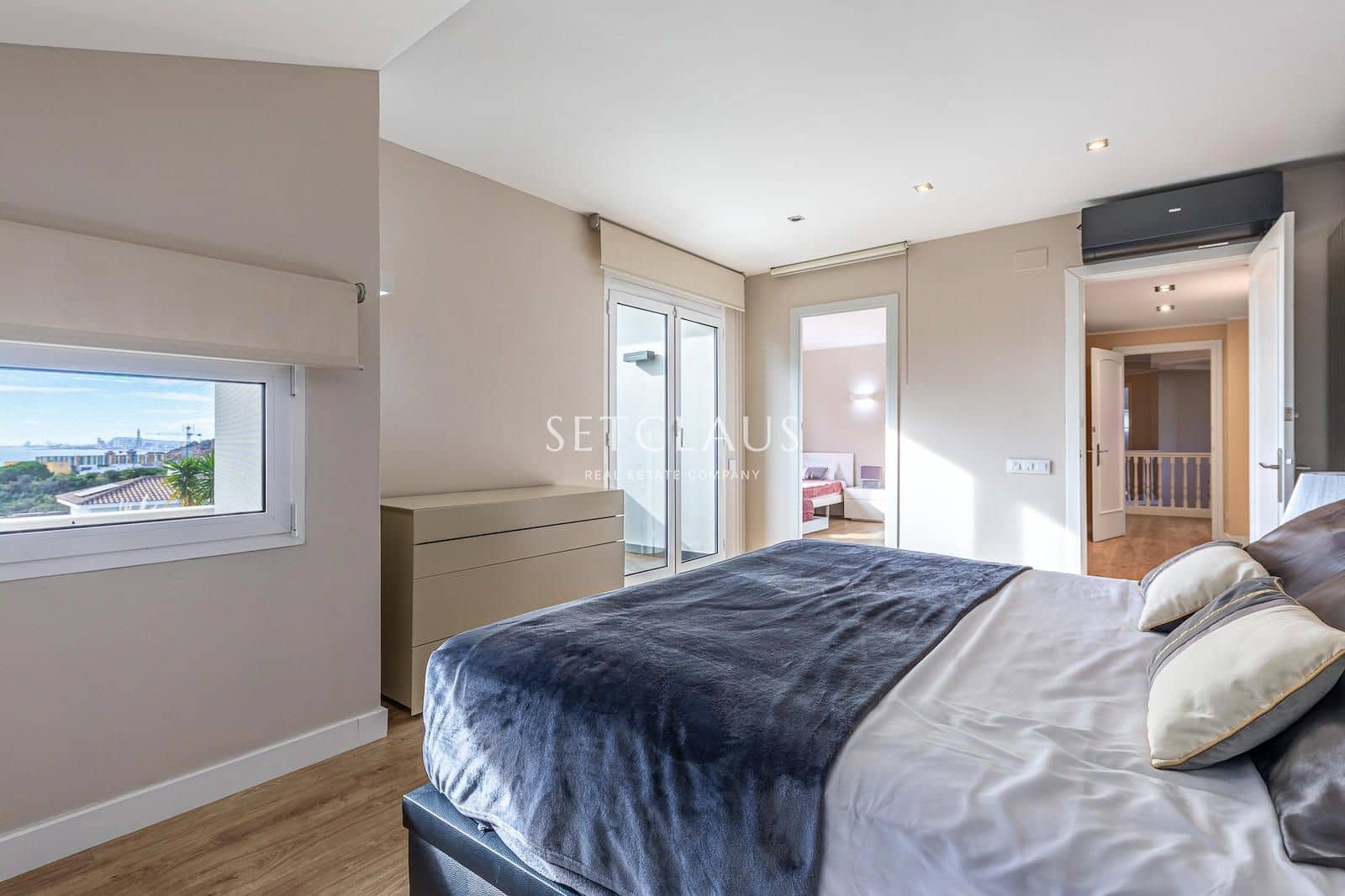4 soveværelse Villa til salg i Alella med swimmingpool garage - € 1.890.000 (Ref: 9256227)