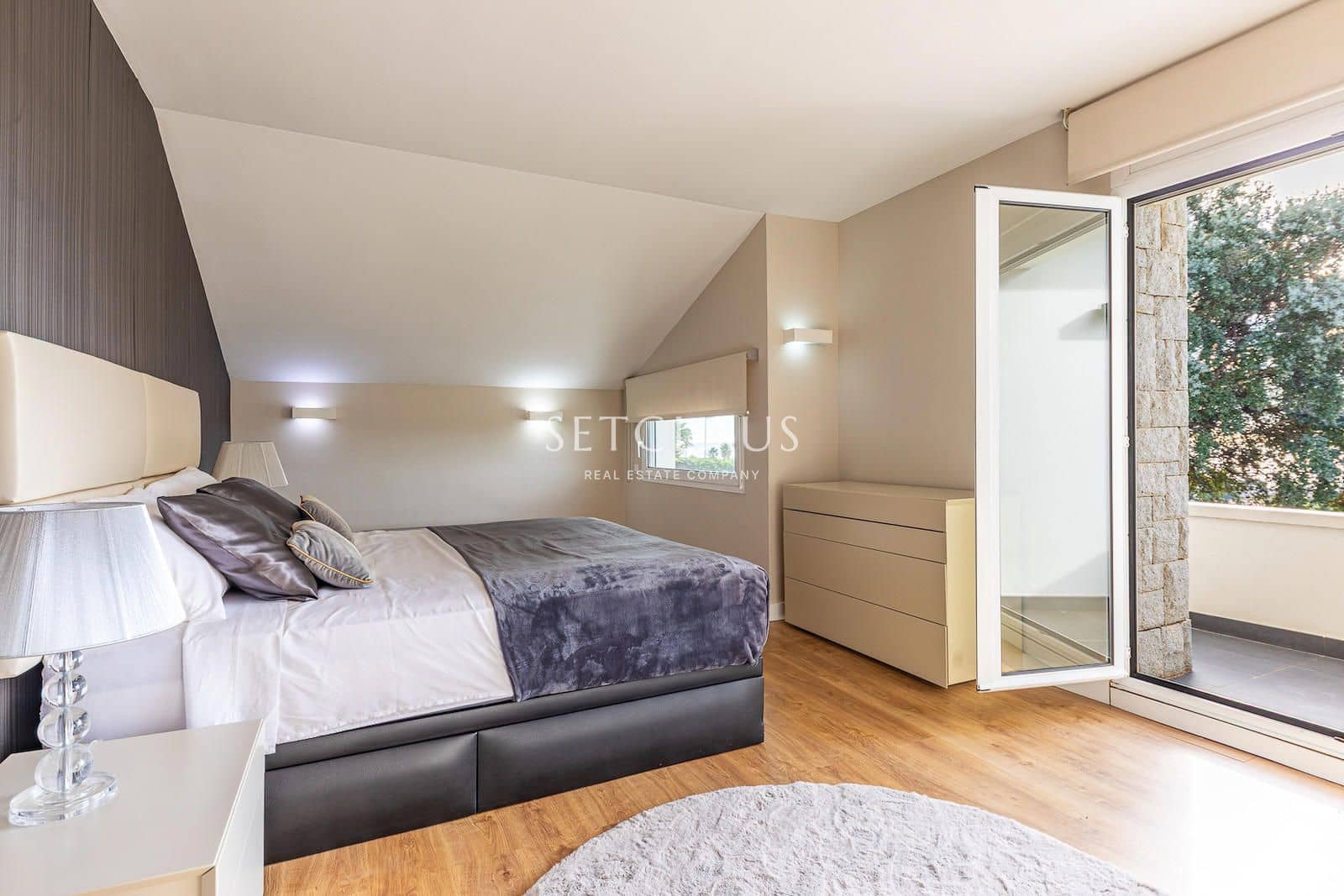 4 soveværelse Villa til salg i Alella med swimmingpool garage - € 1.890.000 (Ref: 9256227)