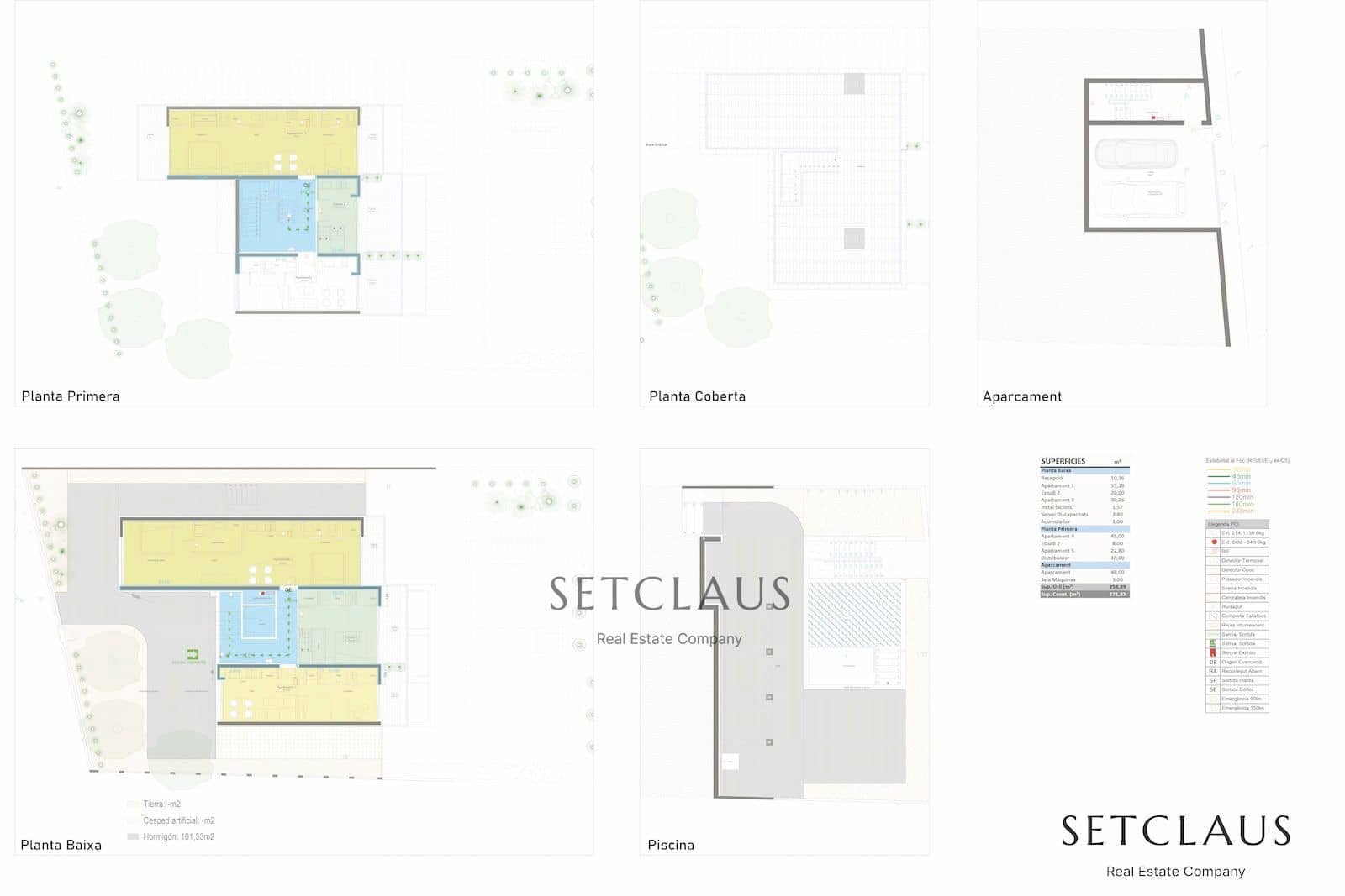 5 soverom Villa til salgs i El Masnou med svømmebasseng garasje - € 1 900 000 (Ref: 9263586)