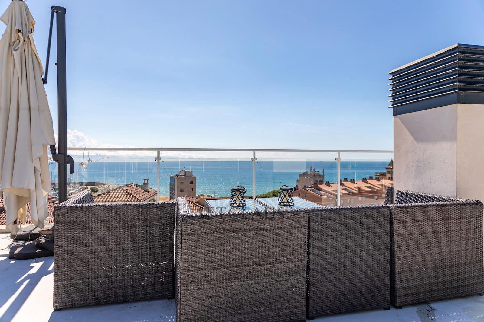 5 soverom Villa til salgs i El Masnou med svømmebasseng garasje - € 1 900 000 (Ref: 9263586)