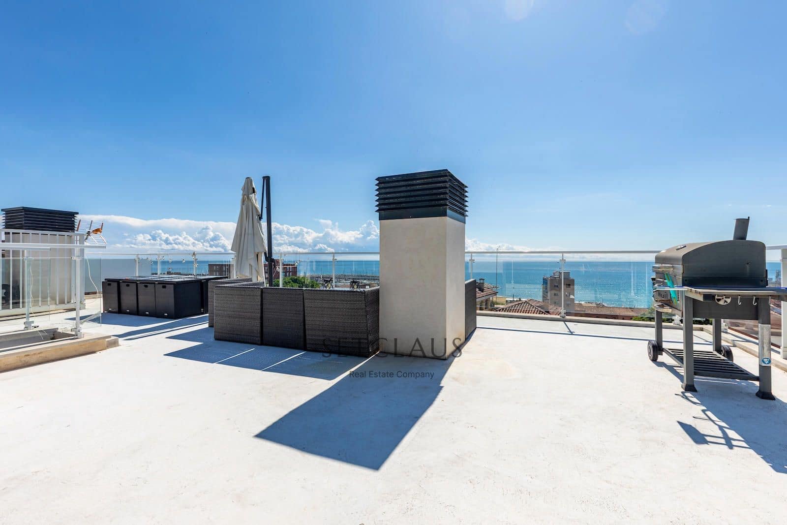 5 soverom Villa til salgs i El Masnou med svømmebasseng garasje - € 1 900 000 (Ref: 9263586)