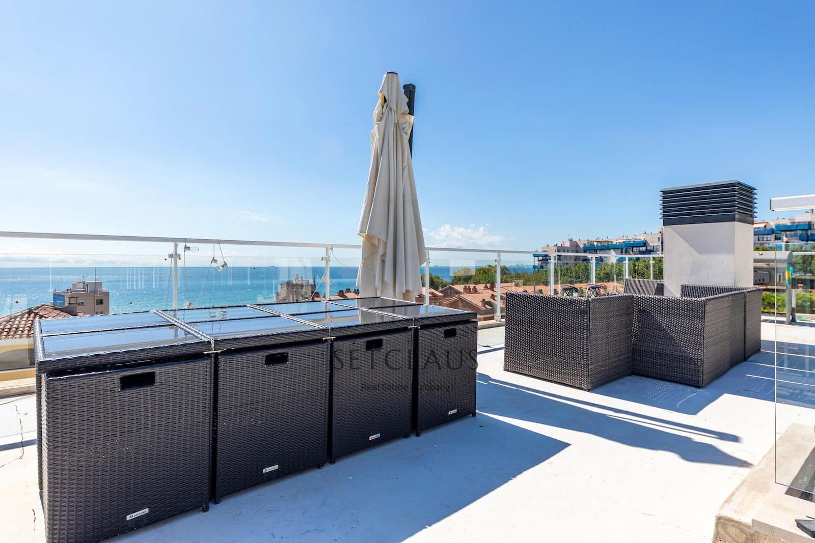 5 soverom Villa til salgs i El Masnou med svømmebasseng garasje - € 1 900 000 (Ref: 9263586)