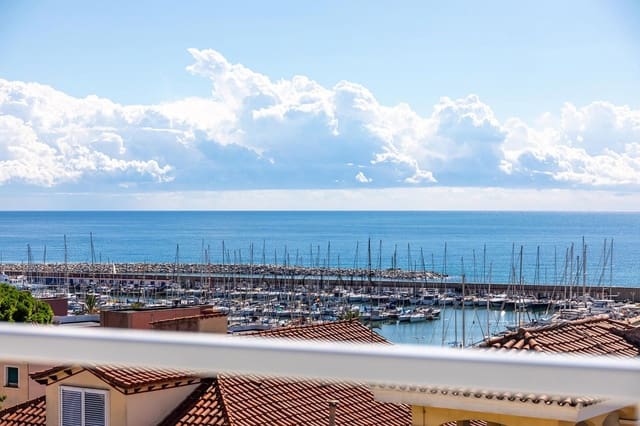 5 soverom Villa til salgs i El Masnou med svømmebasseng garasje - € 1 900 000 (Ref: 9263586)