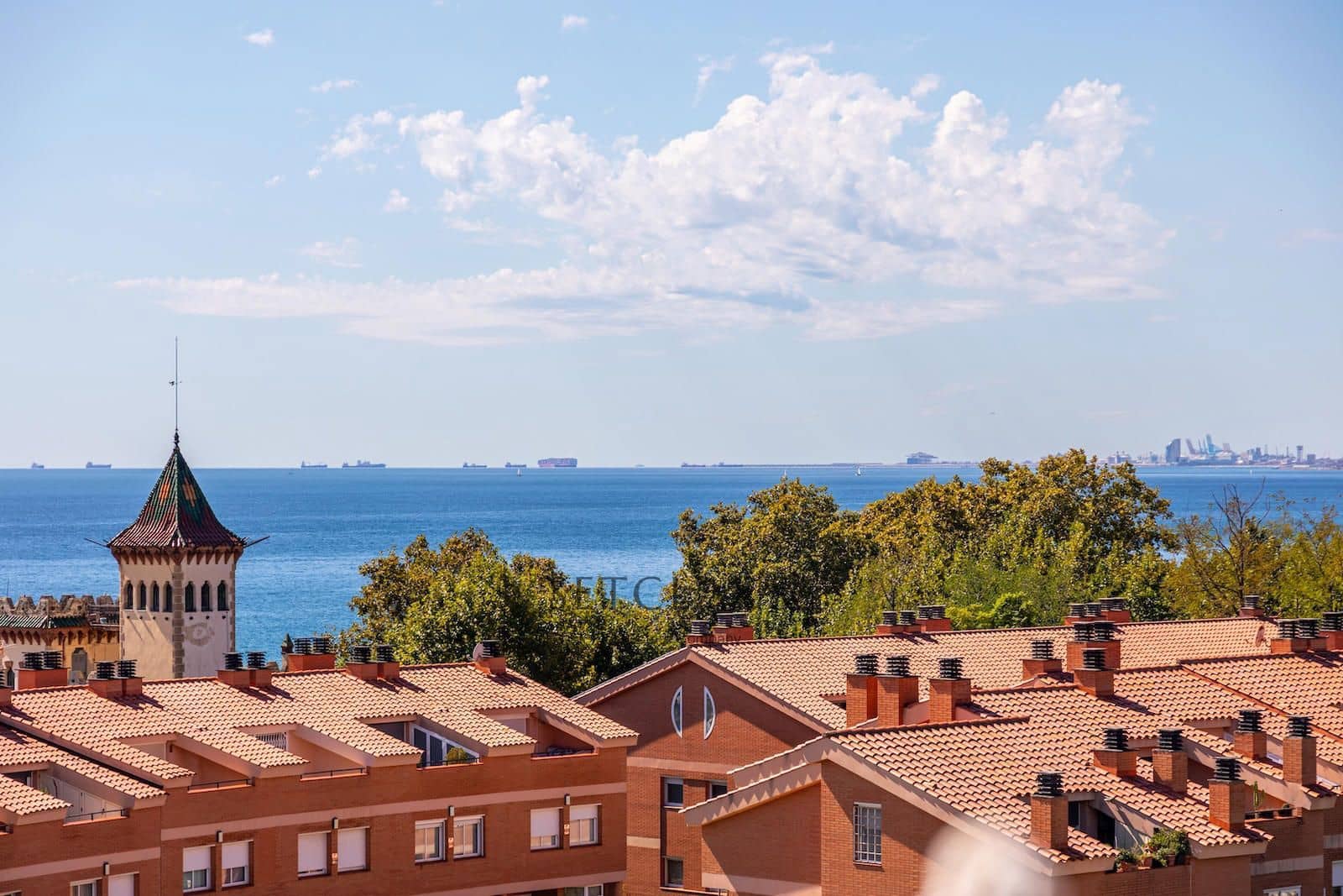 5 soverom Villa til salgs i El Masnou med svømmebasseng garasje - € 1 900 000 (Ref: 9263586)