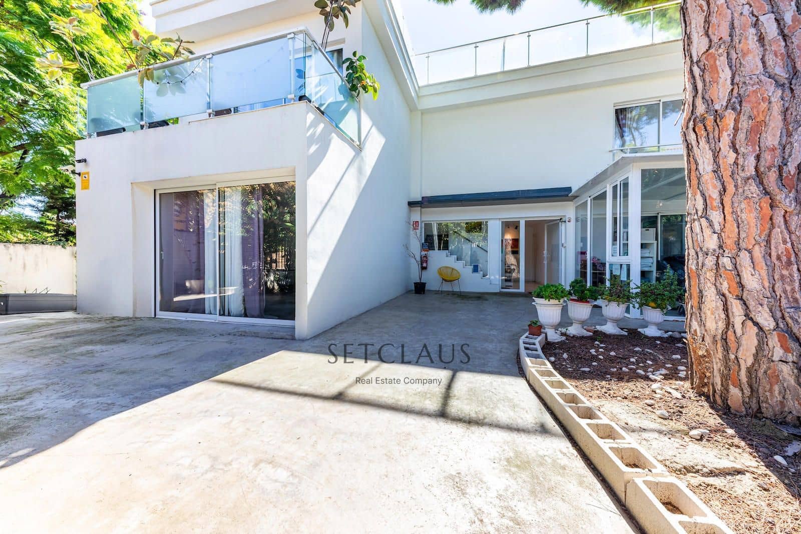 5 soverom Villa til salgs i El Masnou med svømmebasseng garasje - € 1 900 000 (Ref: 9263586)