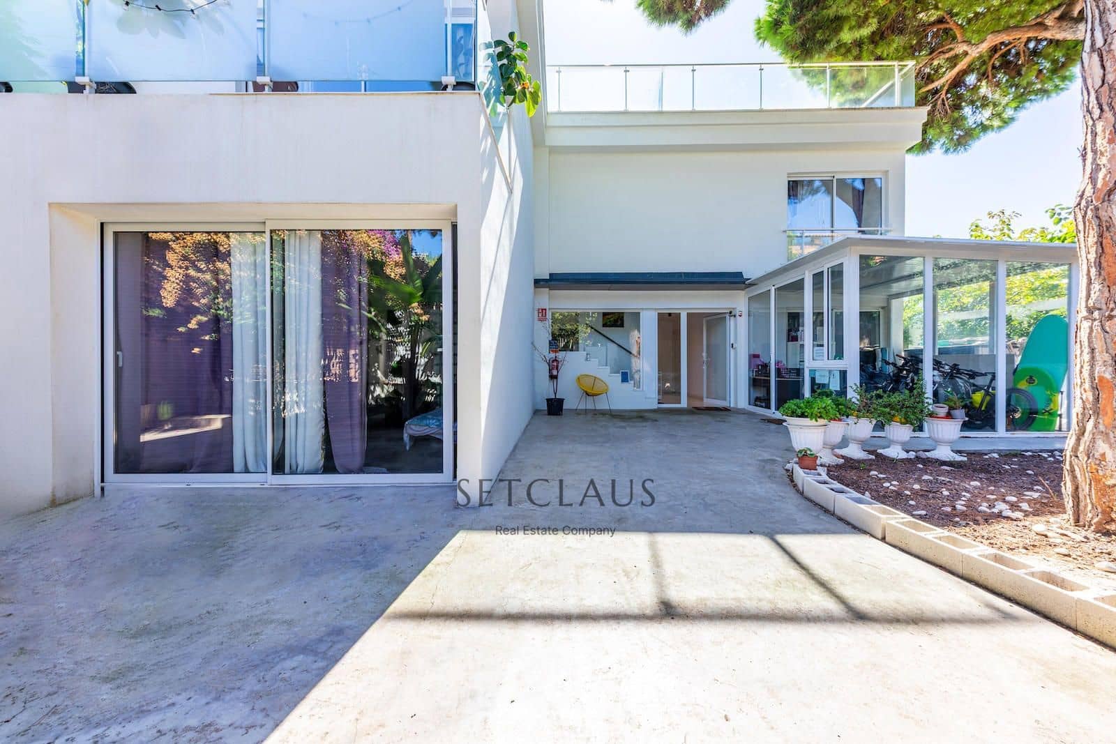 5 soverom Villa til salgs i El Masnou med svømmebasseng garasje - € 1 900 000 (Ref: 9263586)