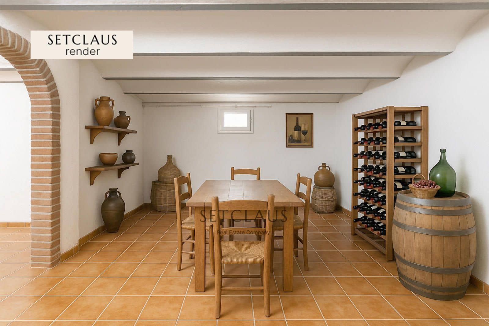 5 sypialnia Willa na sprzedaż w El Masnou - 870 000 € (Ref: 9266521)