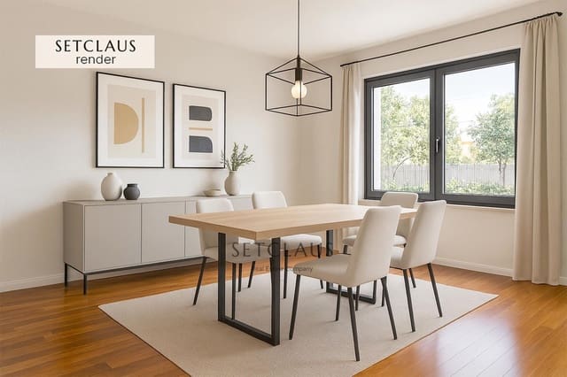 5 soveværelse Villa til salg i El Masnou - € 870.000 (Ref: 9266521)