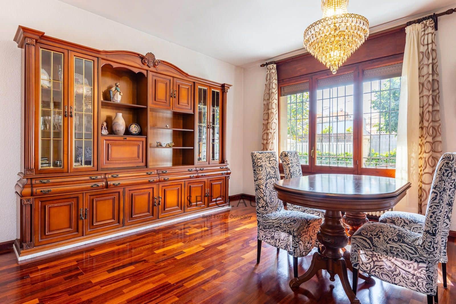 5 sypialnia Willa na sprzedaż w El Masnou - 870 000 € (Ref: 9266521)