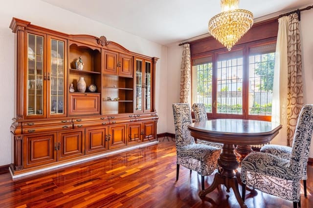 5 soveværelse Villa til salg i El Masnou - € 870.000 (Ref: 9266521)