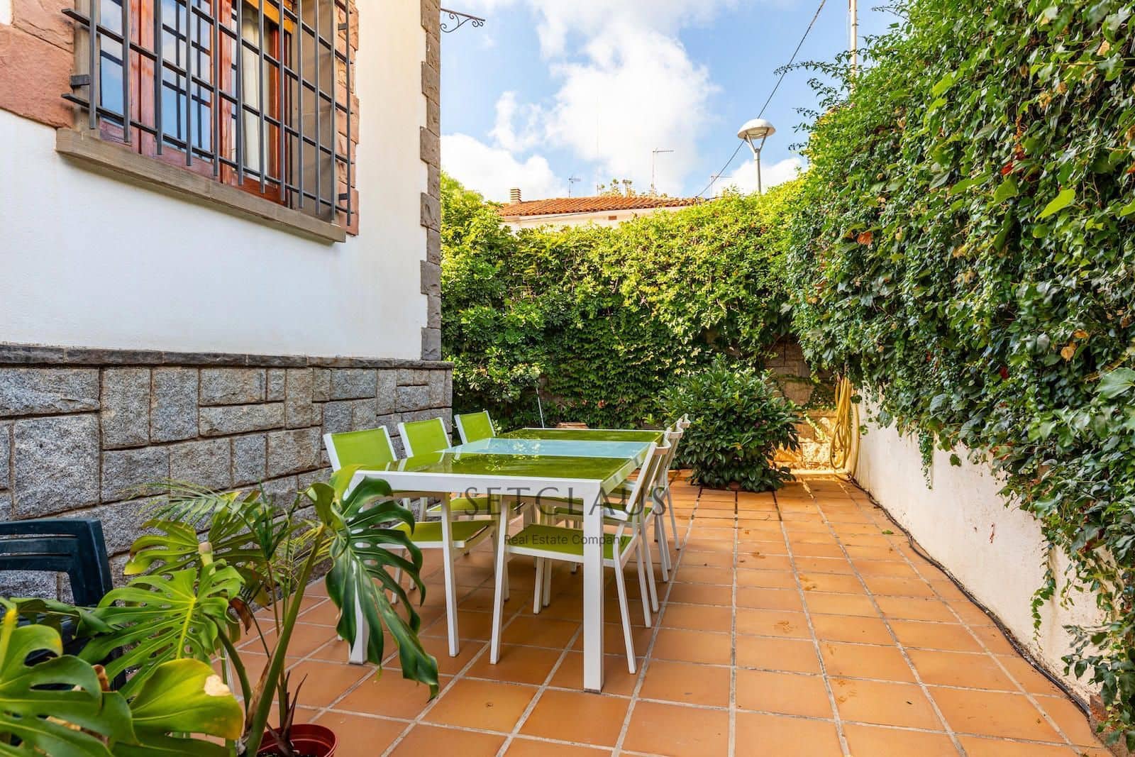 5 sypialnia Willa na sprzedaż w El Masnou - 870 000 € (Ref: 9266521)