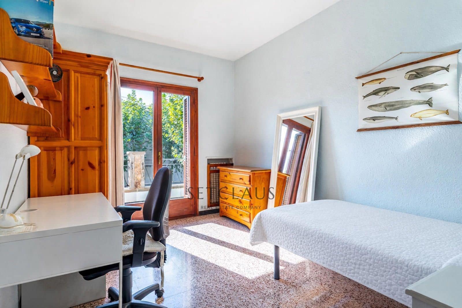 5 bedroom Villa for sale in El Masnou - € 870,000 (Ref: 9266521)