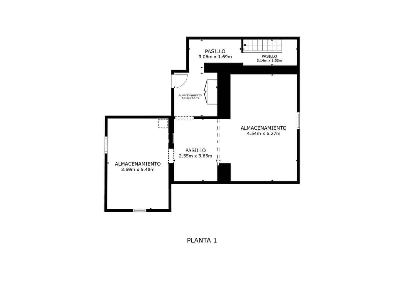 5 sypialnia Willa na sprzedaż w El Masnou - 870 000 € (Ref: 9266521)