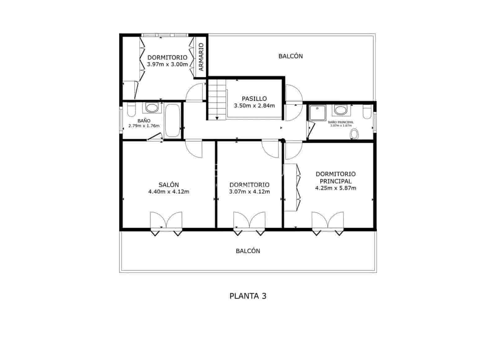 5 sypialnia Willa na sprzedaż w El Masnou - 870 000 € (Ref: 9266521)