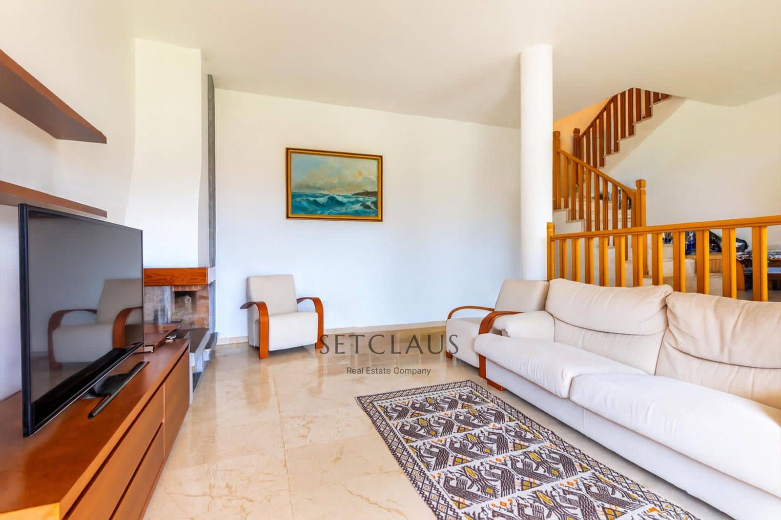 4 soverom Villa til salgs i Teia med garasje - € 770 000 (Ref: 9267702)