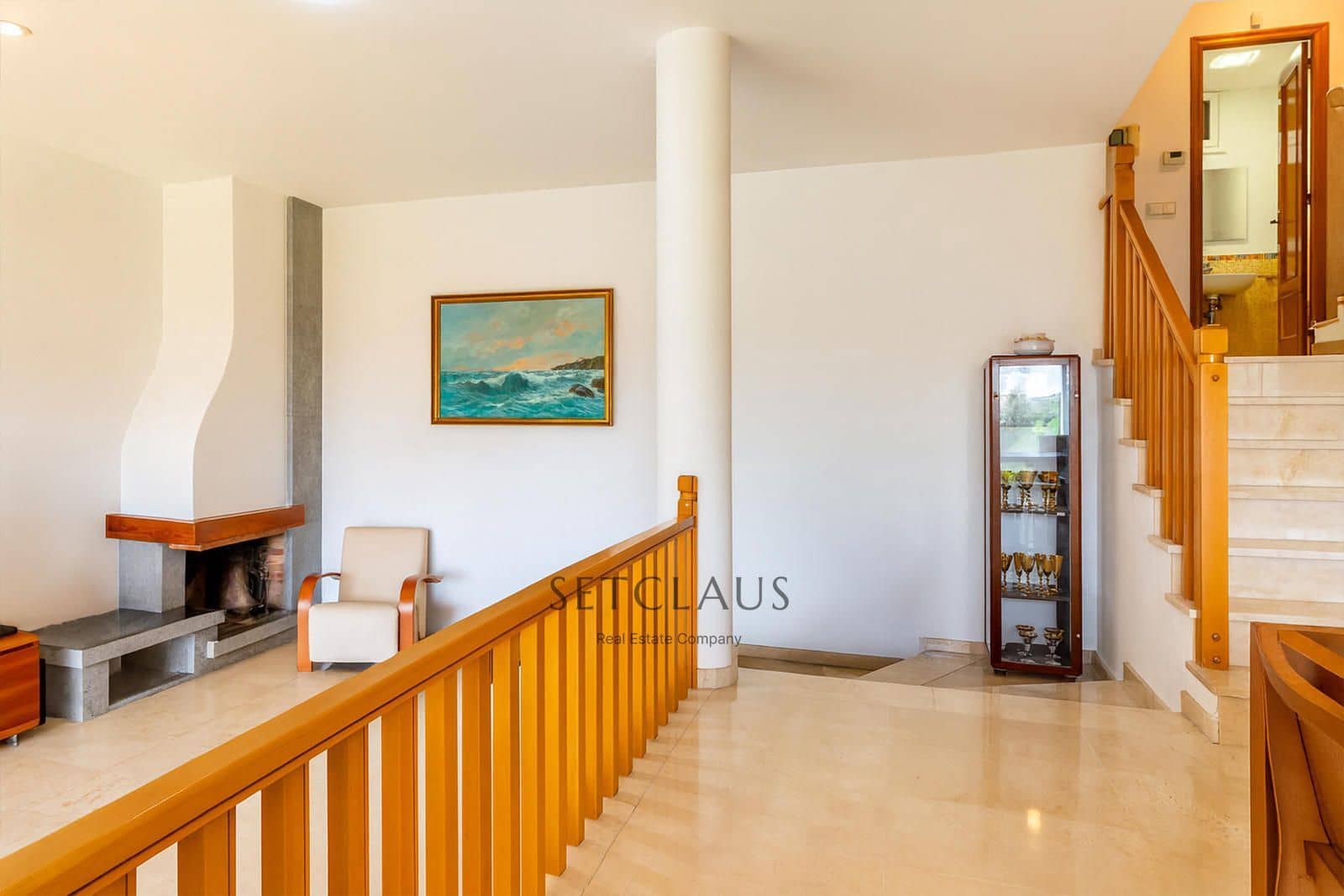 4 soverom Villa til salgs i Teia med garasje - € 770 000 (Ref: 9267702)