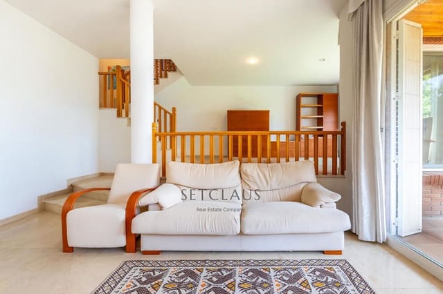 4 soverom Villa til salgs i Teià med garasje - € 770 000 (Ref: 9267702)