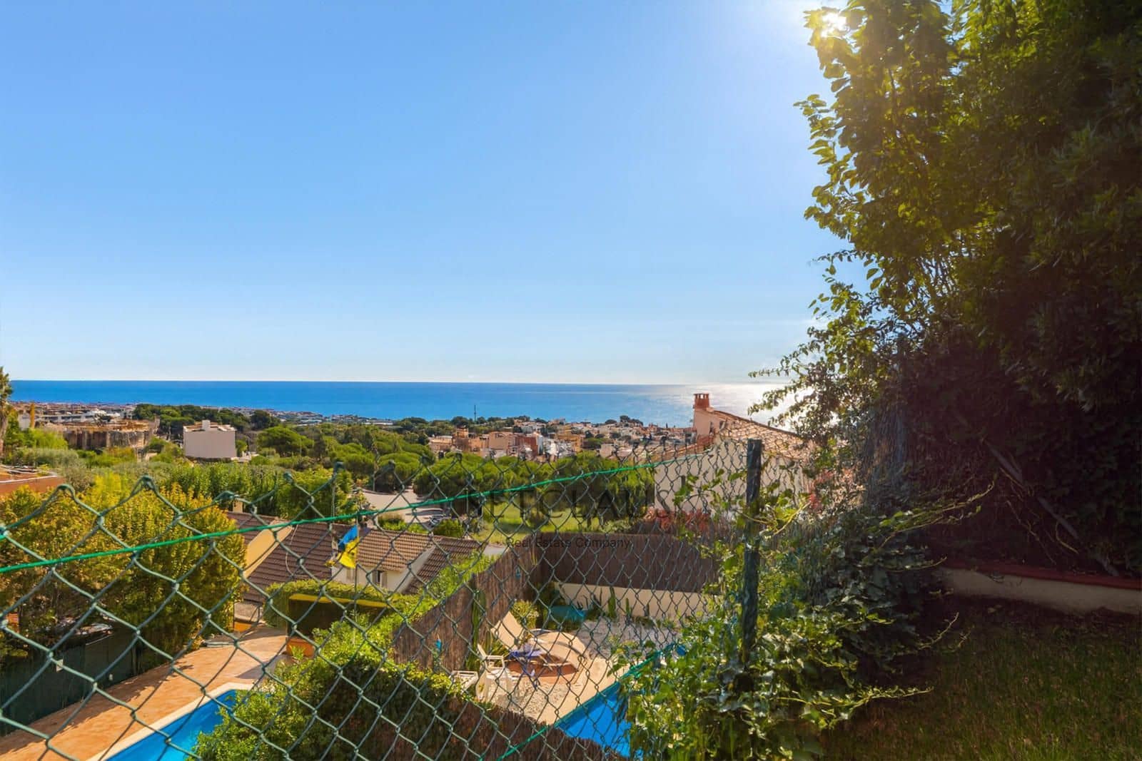 4 soverom Villa til salgs i Teia med garasje - € 770 000 (Ref: 9267702)