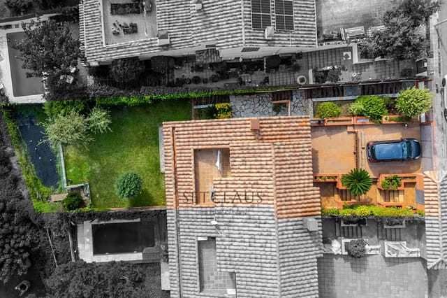 4 soverom Villa til salgs i Teià med garasje - € 770 000 (Ref: 9267702)