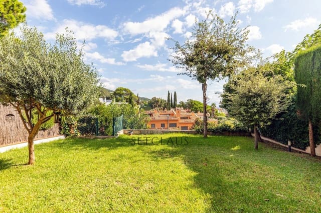 4 soverom Villa til salgs i Teià med garasje - € 770 000 (Ref: 9267702)