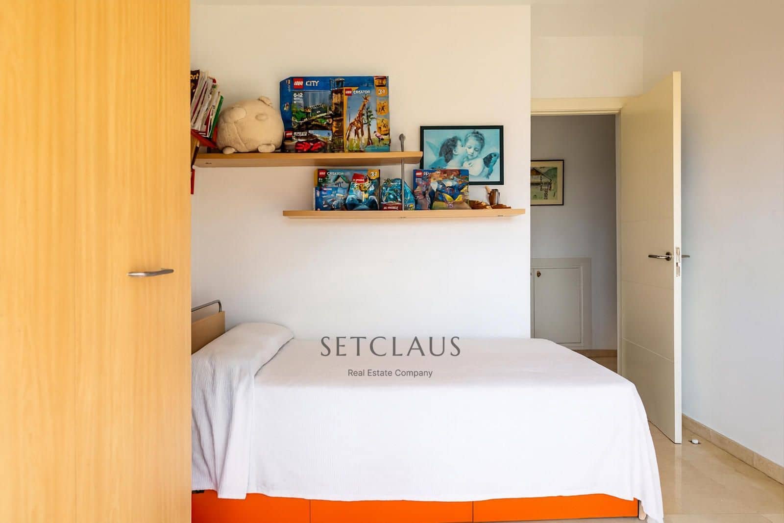 4 soverom Villa til salgs i Teia med garasje - € 770 000 (Ref: 9267702)