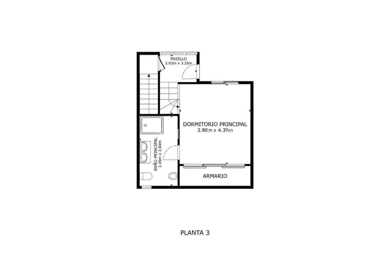 4 bedroom Villa for sale in Teia with garage - € 770,000 (Ref: 9267702)