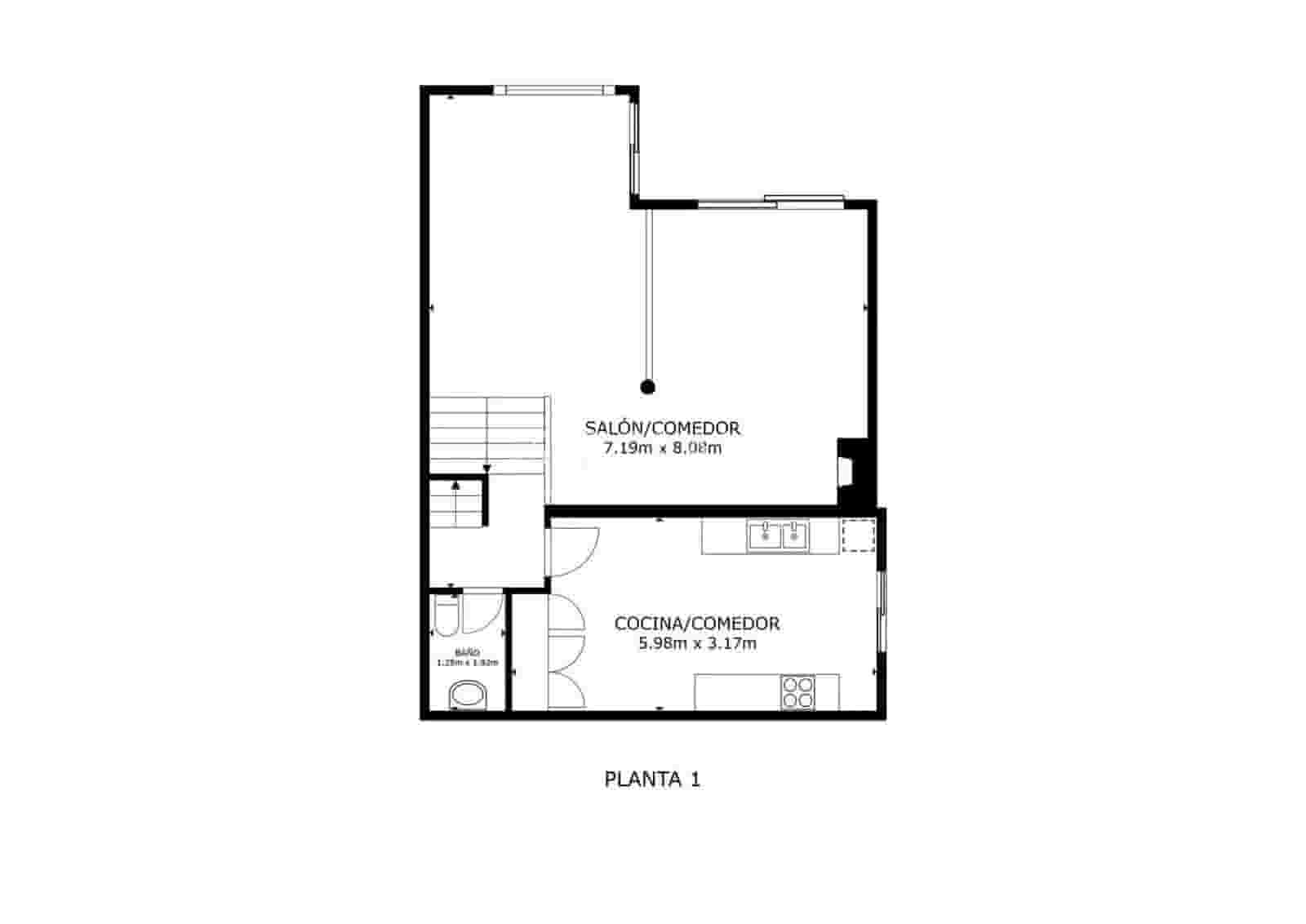 4 bedroom Villa for sale in Teia with garage - € 770,000 (Ref: 9267702)