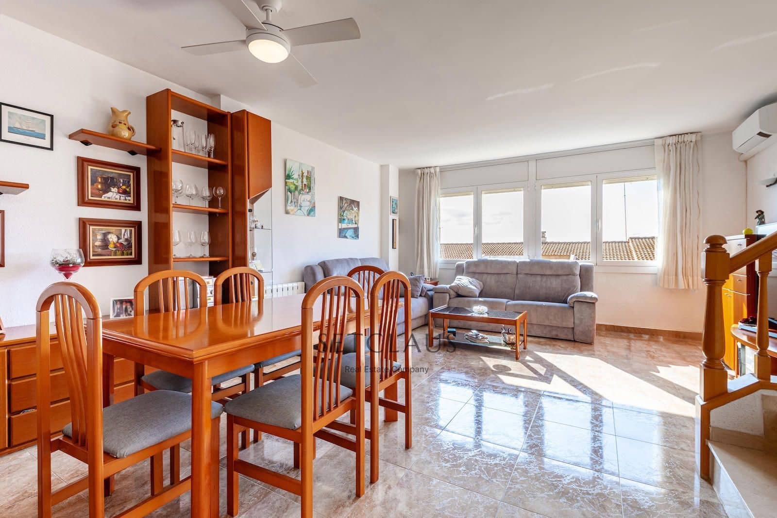 4 slaapkamer Huis te koop in El Masnou met garage - € 630.000 (Ref: 9275188)