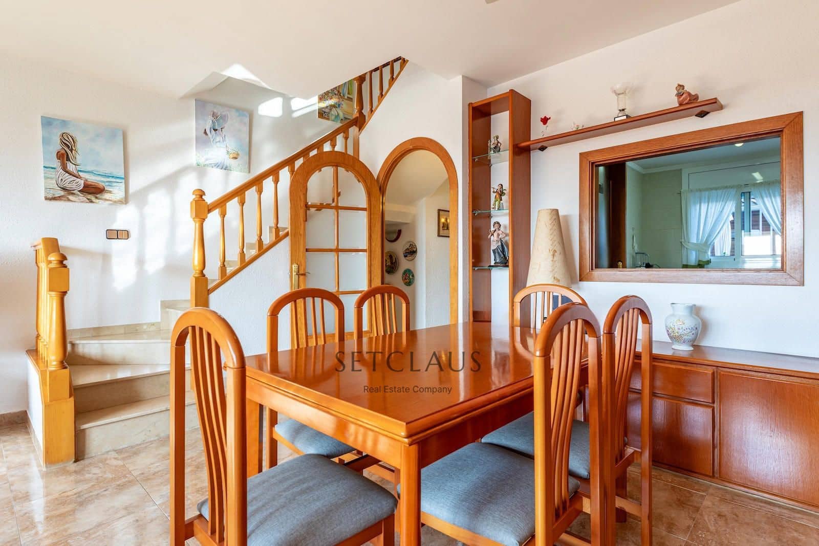 4 slaapkamer Huis te koop in El Masnou met garage - € 630.000 (Ref: 9275188)