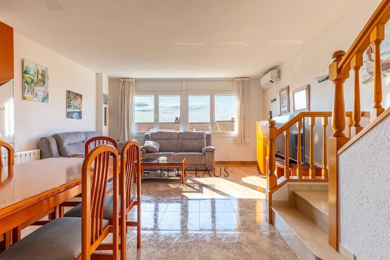 4 slaapkamer Huis te koop in El Masnou met garage - € 630.000 (Ref: 9275188)