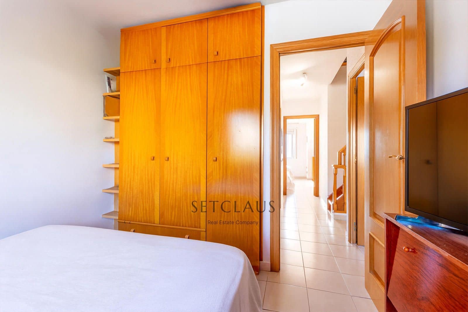 4 slaapkamer Huis te koop in El Masnou met garage - € 630.000 (Ref: 9275188)