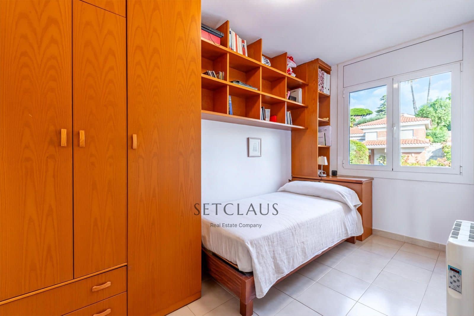 4 slaapkamer Huis te koop in El Masnou met garage - € 630.000 (Ref: 9275188)