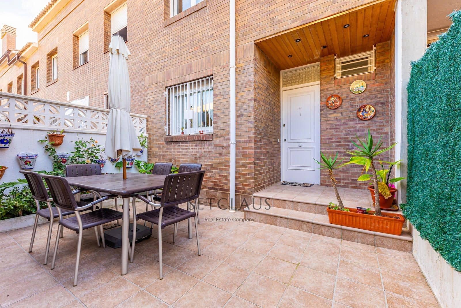 4 slaapkamer Huis te koop in El Masnou met garage - € 630.000 (Ref: 9275188)