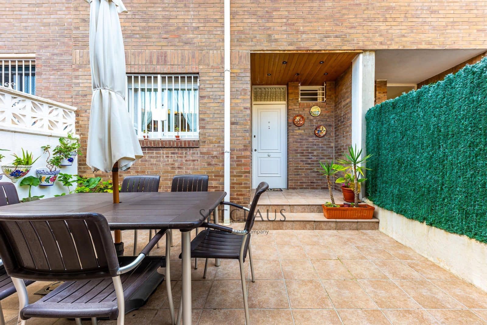 4 slaapkamer Huis te koop in El Masnou met garage - € 630.000 (Ref: 9275188)