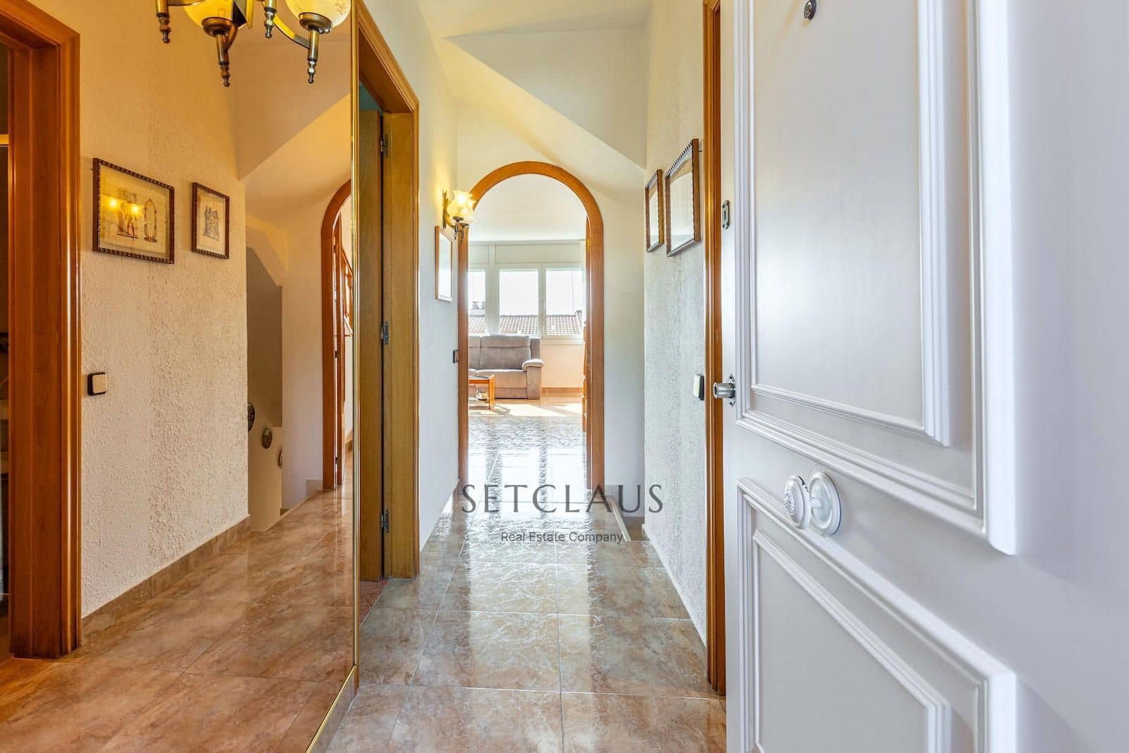 4 slaapkamer Huis te koop in El Masnou met garage - € 630.000 (Ref: 9275188)