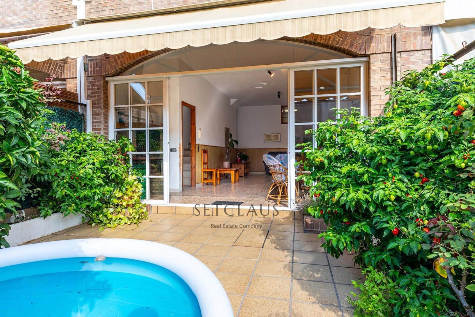 4 slaapkamer Huis te koop in El Masnou met garage - € 630.000 (Ref: 9275188)