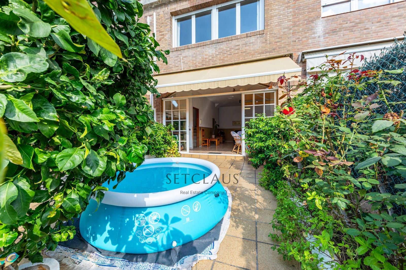 4 slaapkamer Huis te koop in El Masnou met garage - € 630.000 (Ref: 9275188)