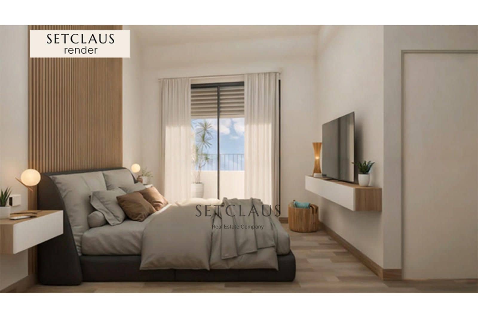 3 bedroom Townhouse for sale in Montgat with pool garage - € 750,000 (Ref: 9282806)