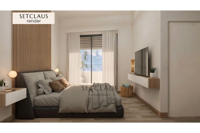 3 bedroom Townhouse for sale in Montgat with pool garage - € 750,000 (Ref: 9282806)