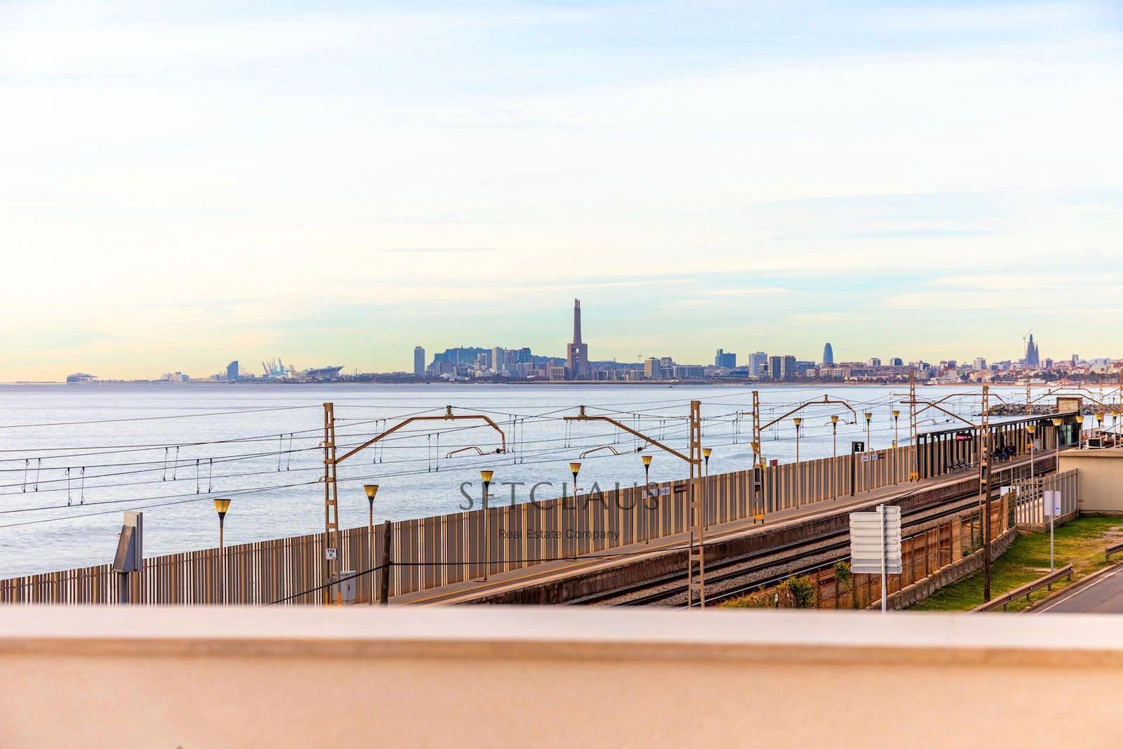 3 soveværelse Byhus til salg i Montgat med swimmingpool garage - € 750.000 (Ref: 9282806)