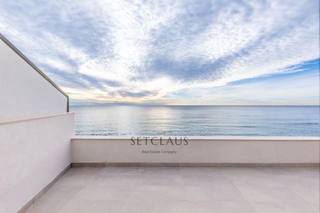 3 soverom Hus til salgs i Montgat med svømmebasseng garasje - € 750 000 (Ref: 9282806)