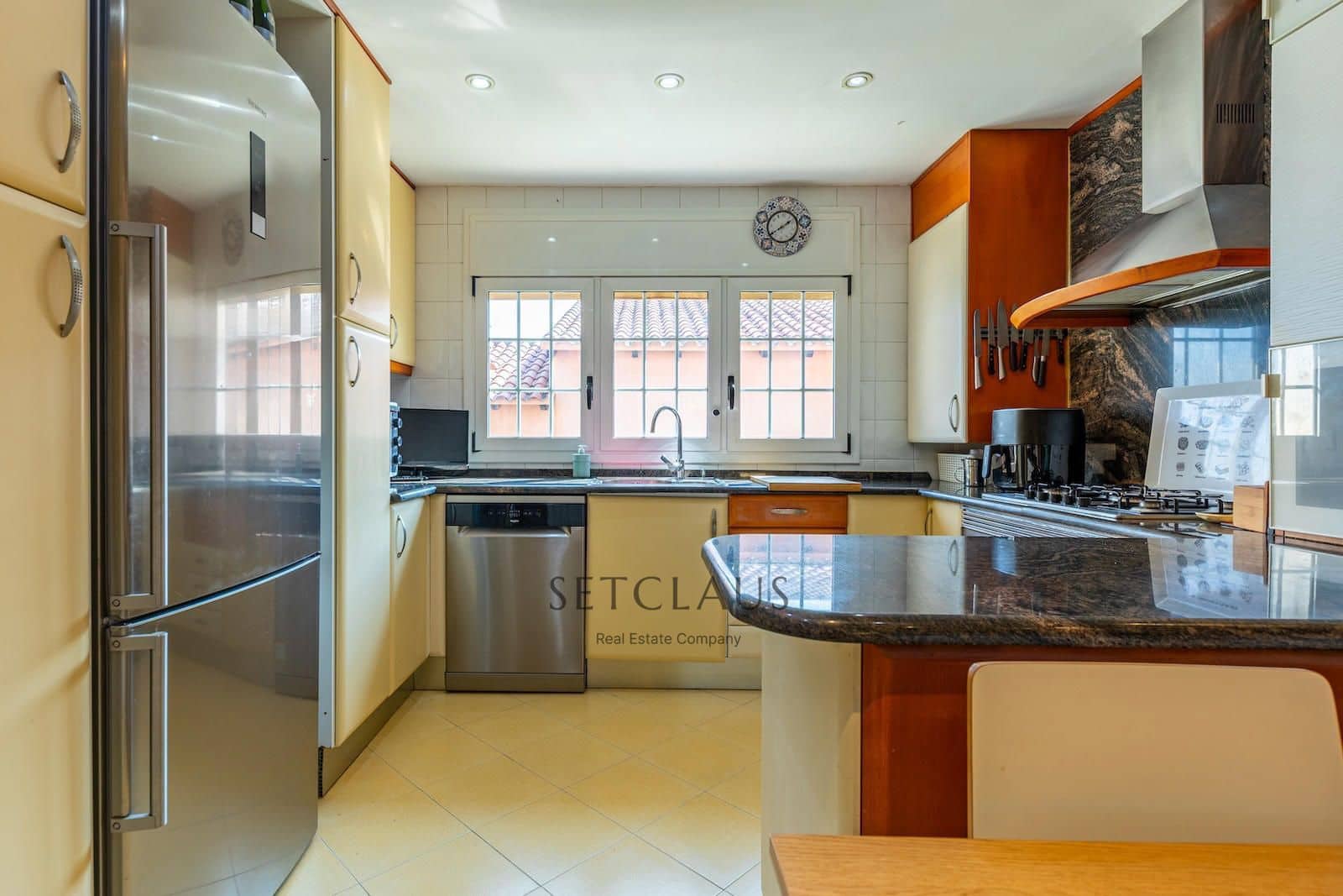 4 soverom Villa til salgs i Premia de Dalt med svømmebasseng garasje - € 749 000 (Ref: 9283527)